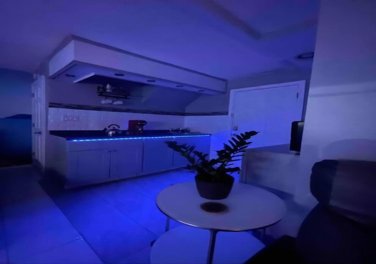 Brooklyn Spacious Space With Private Entrance, Bathroom, & Backyard - Full-Kitchen New York Exterior foto